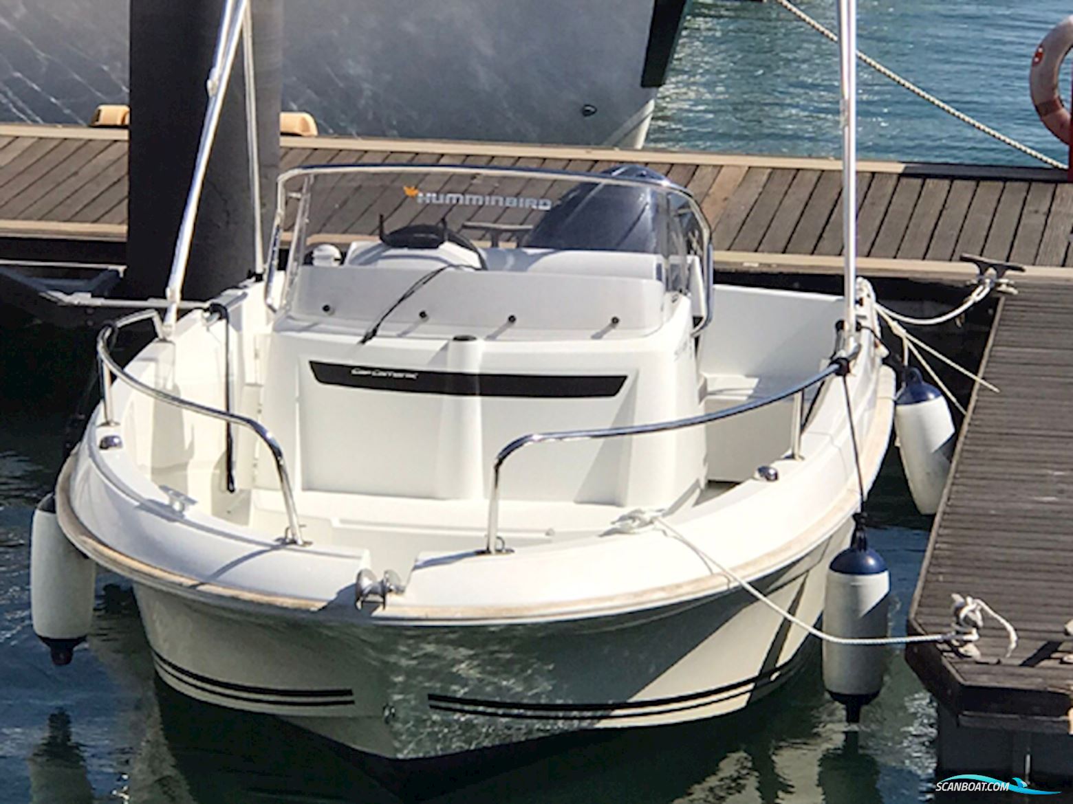 Jeanneau Cap Camarat 515