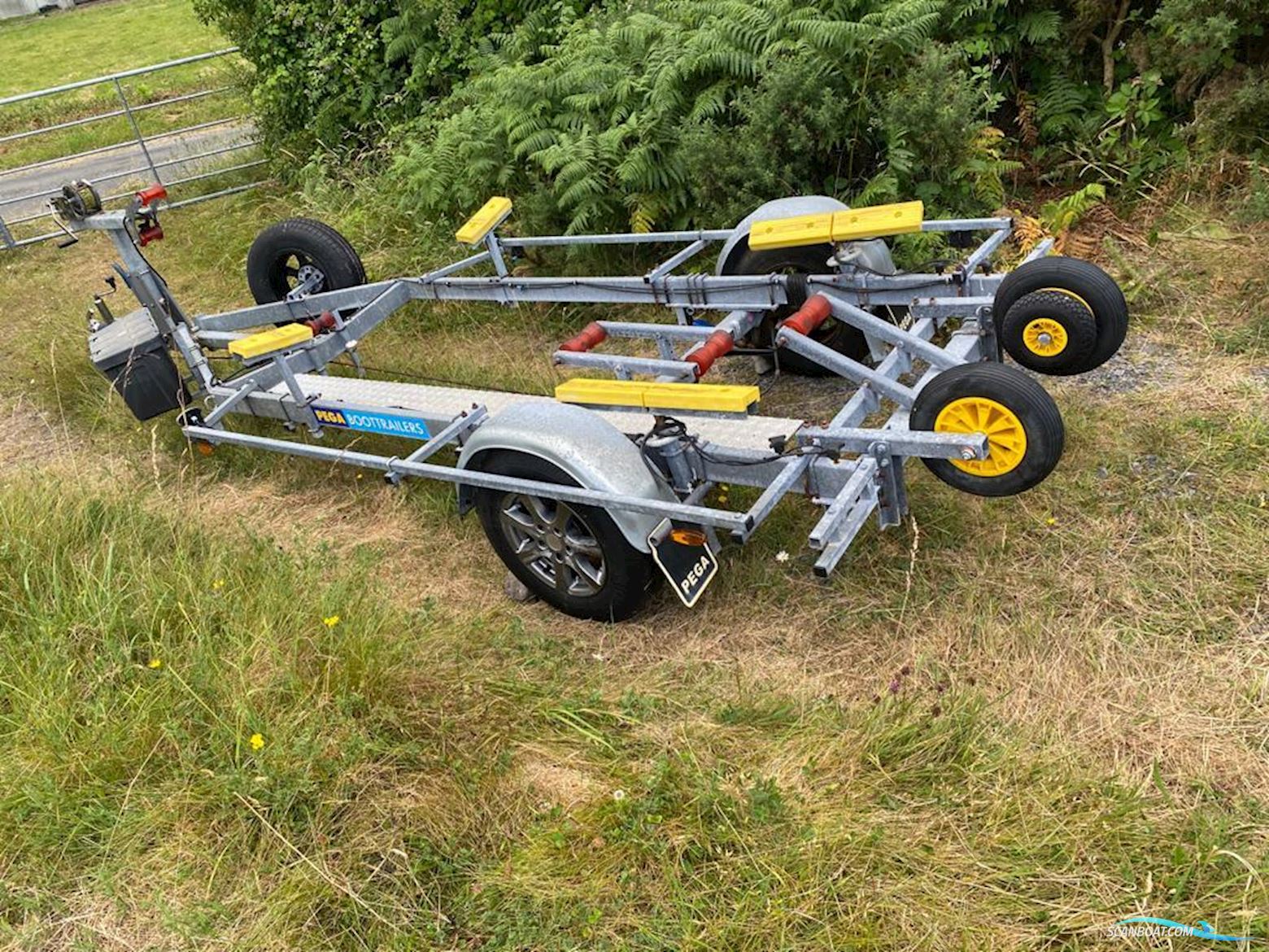 Jeanneau Cap Camarat 5.5 CC