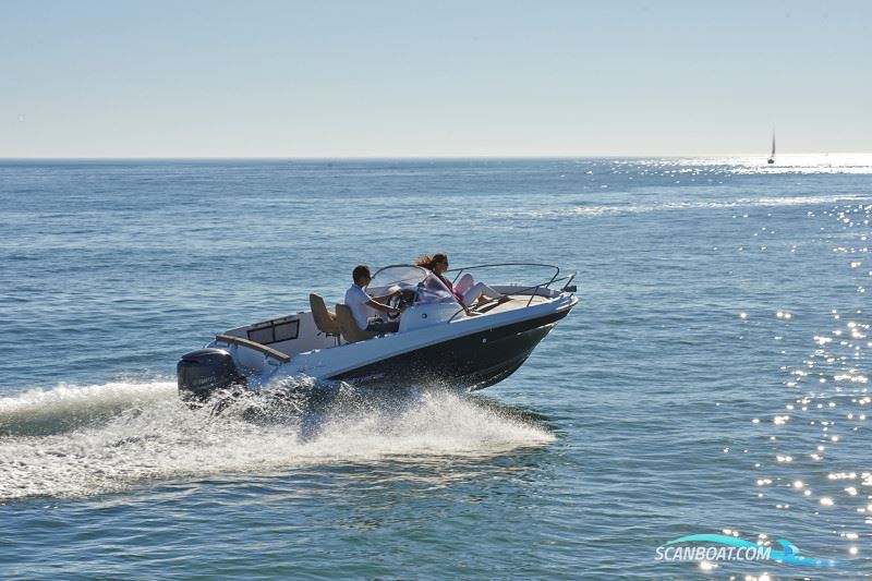 Jeanneau Cap Camarat 5.5 WA