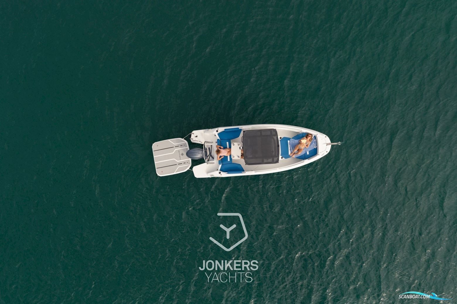 Jeanneau Cap Camarat 6.0 CC