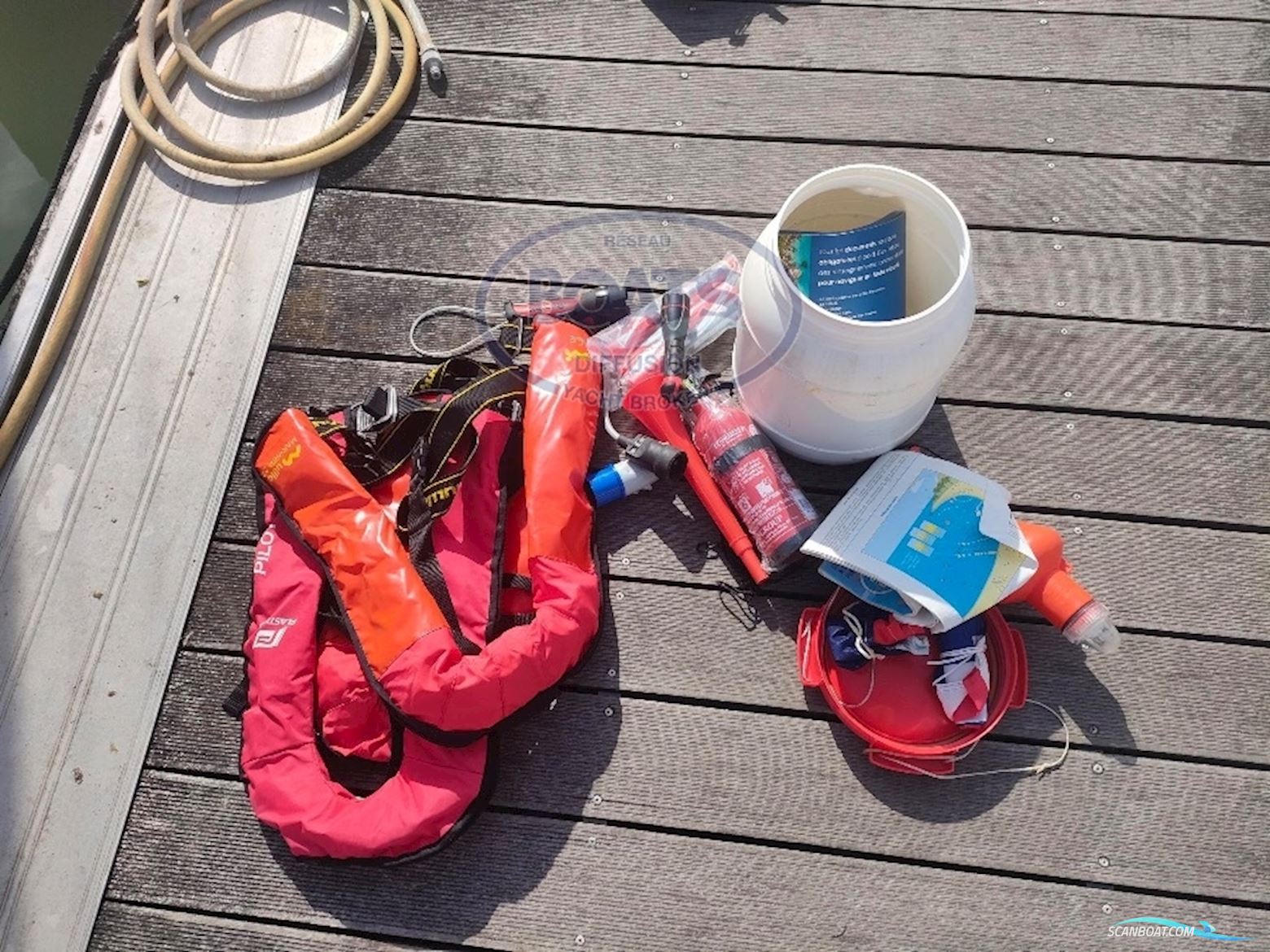 Jeanneau CAP CAMARAT 635 STYLE