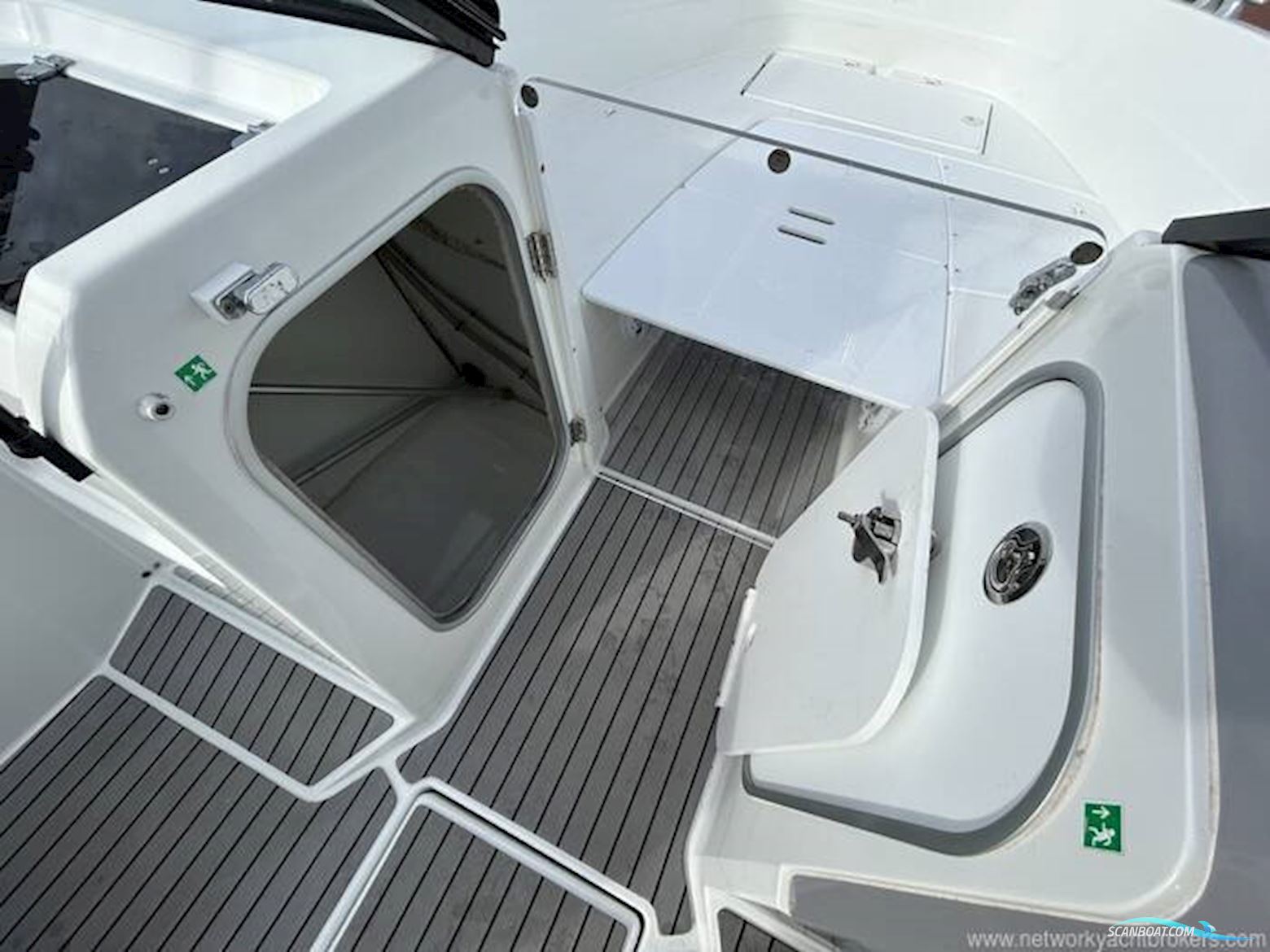 Jeanneau Cap Camarat 6.5 BR