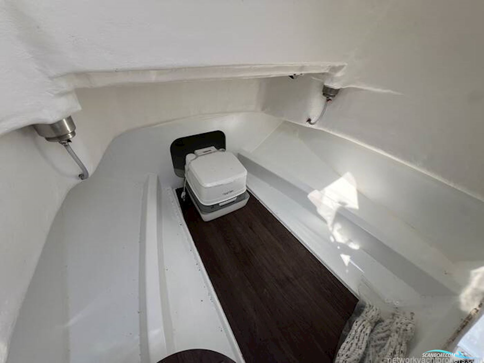 Jeanneau Cap Camarat 6.5 CC S3