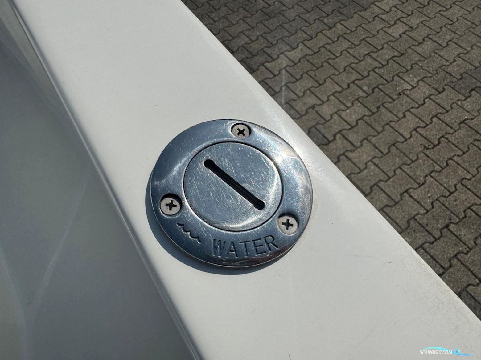 Jeanneau Cap Camarat 6.5 CC Serie 3