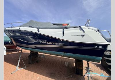 Jeanneau Cap Camarat 6.5 WA S3 Motorbåt 2019, med Yamaha motor, England