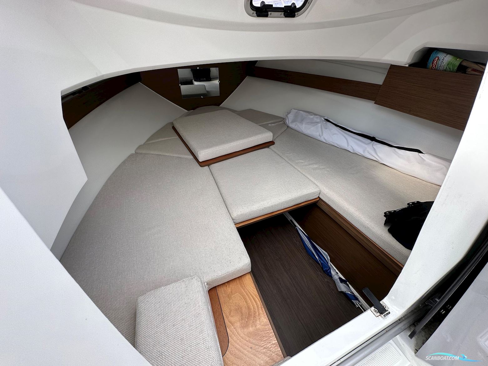 Jeanneau Cap Camarat 6.5 WA