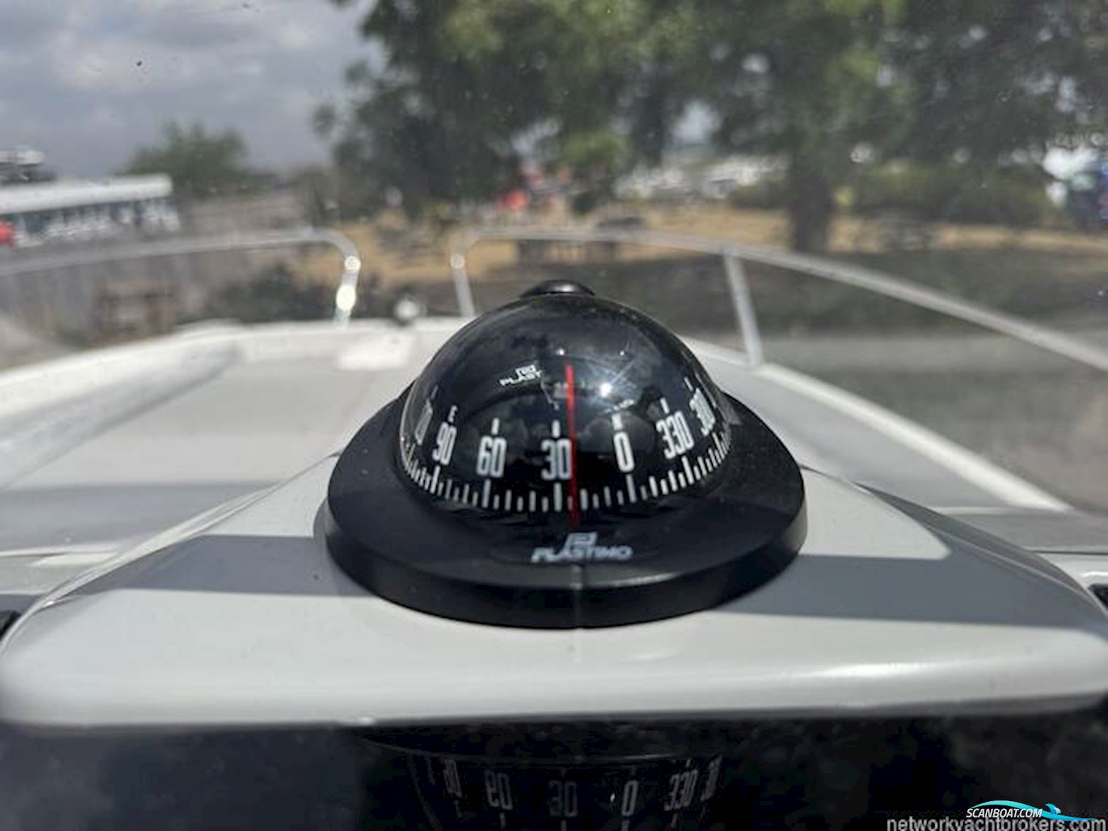 Jeanneau Cap Camarat 6.5 WA