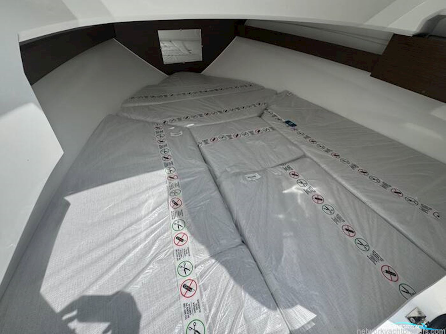 Jeanneau Cap Camarat 6.5 WA