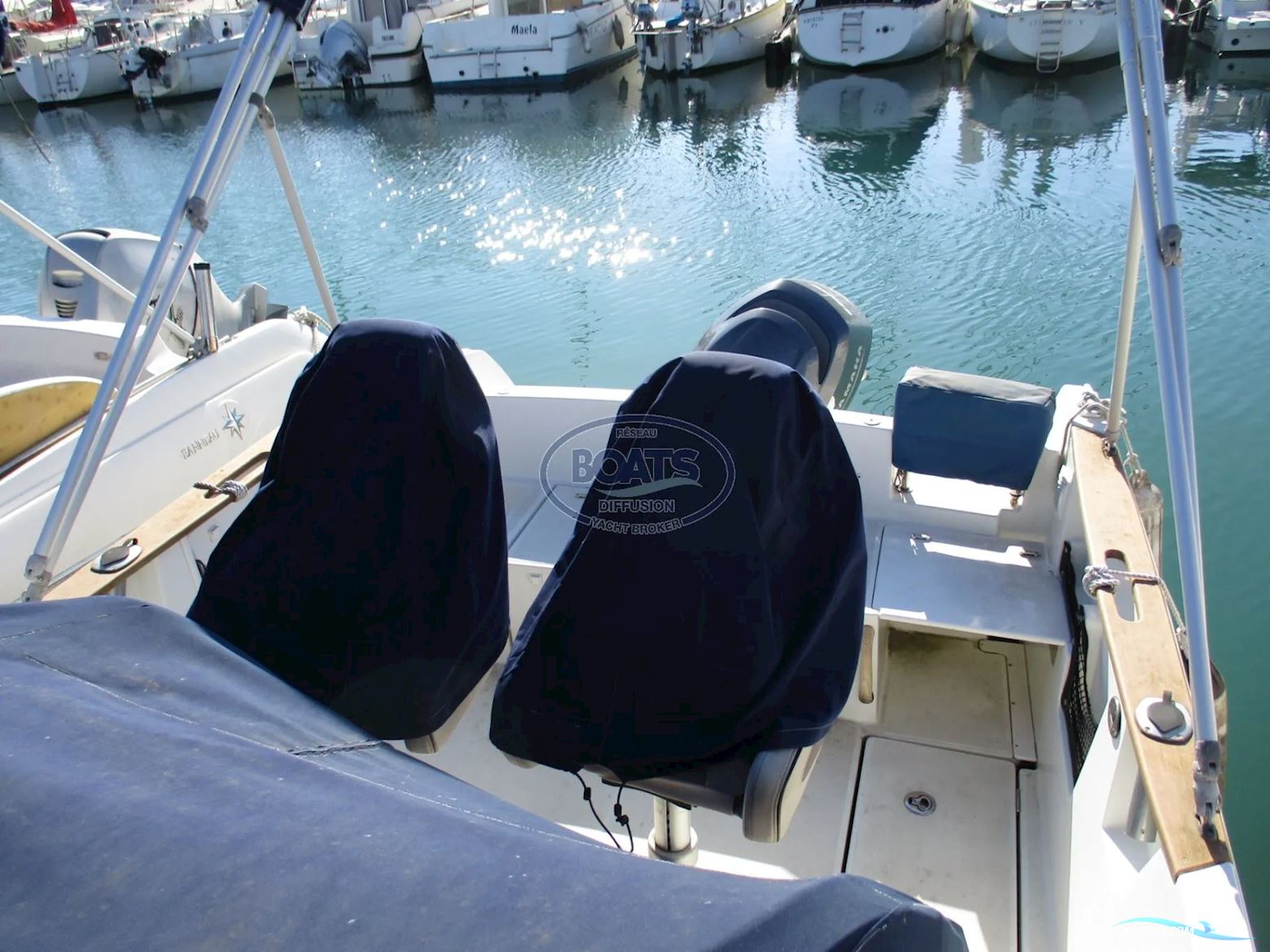 Jeanneau CAP CAMARAT 6.5 WA