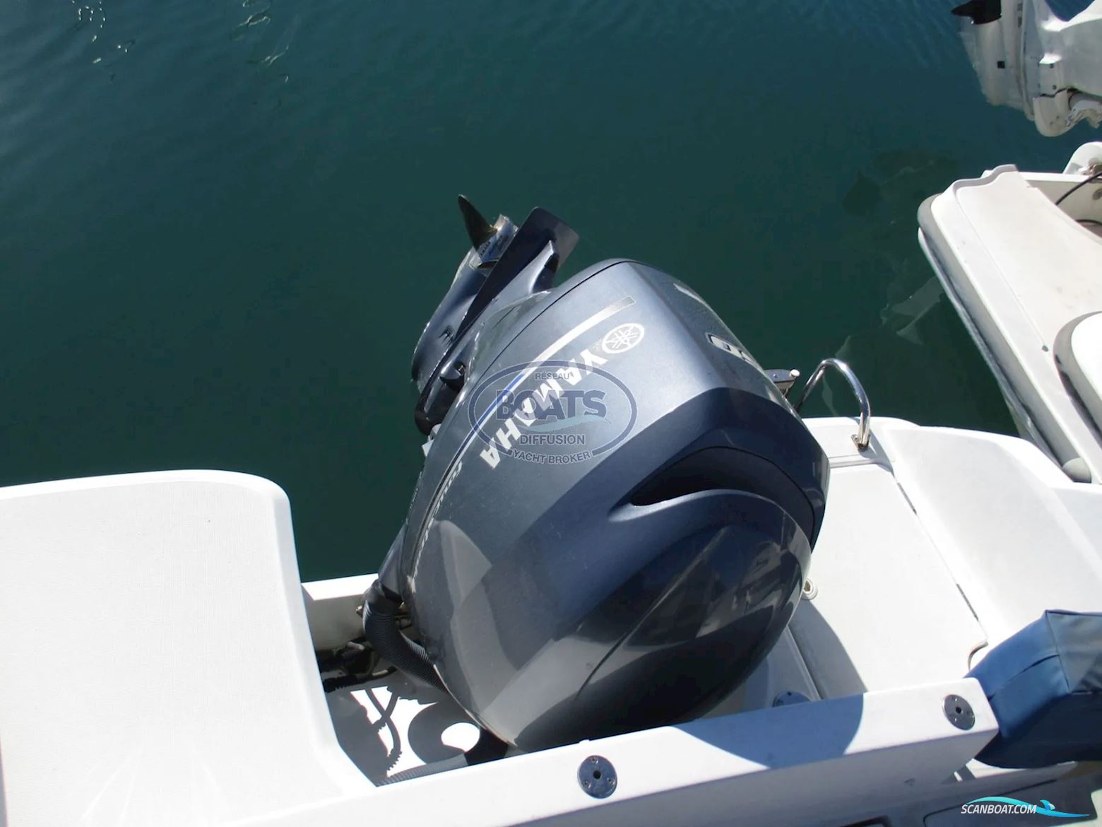 Jeanneau CAP CAMARAT 6.5 WA