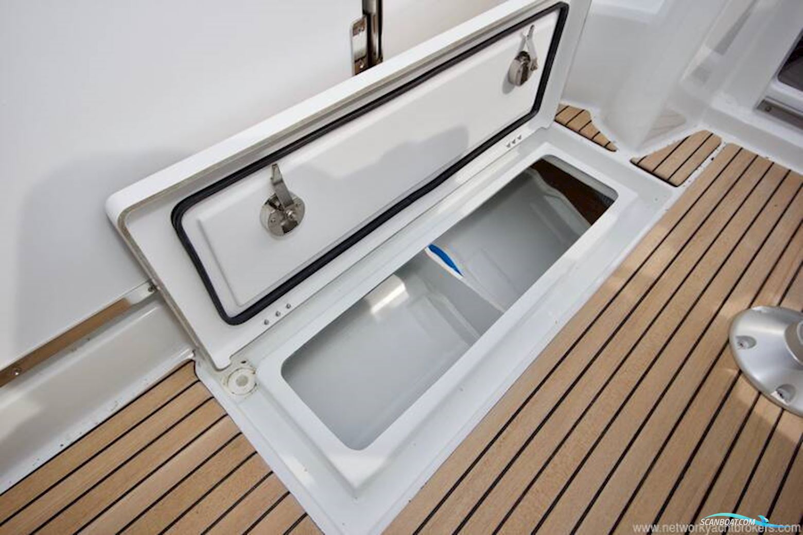 Jeanneau Cap Camarat 6.5WA Series 3