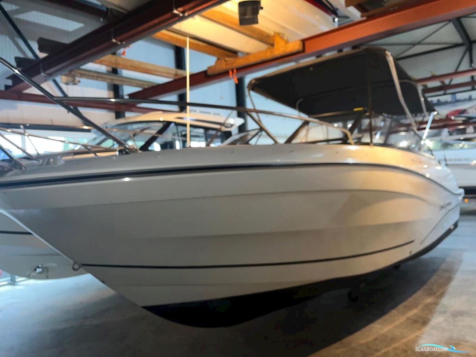 Jeanneau Cap Camarat 7.5 bowrider