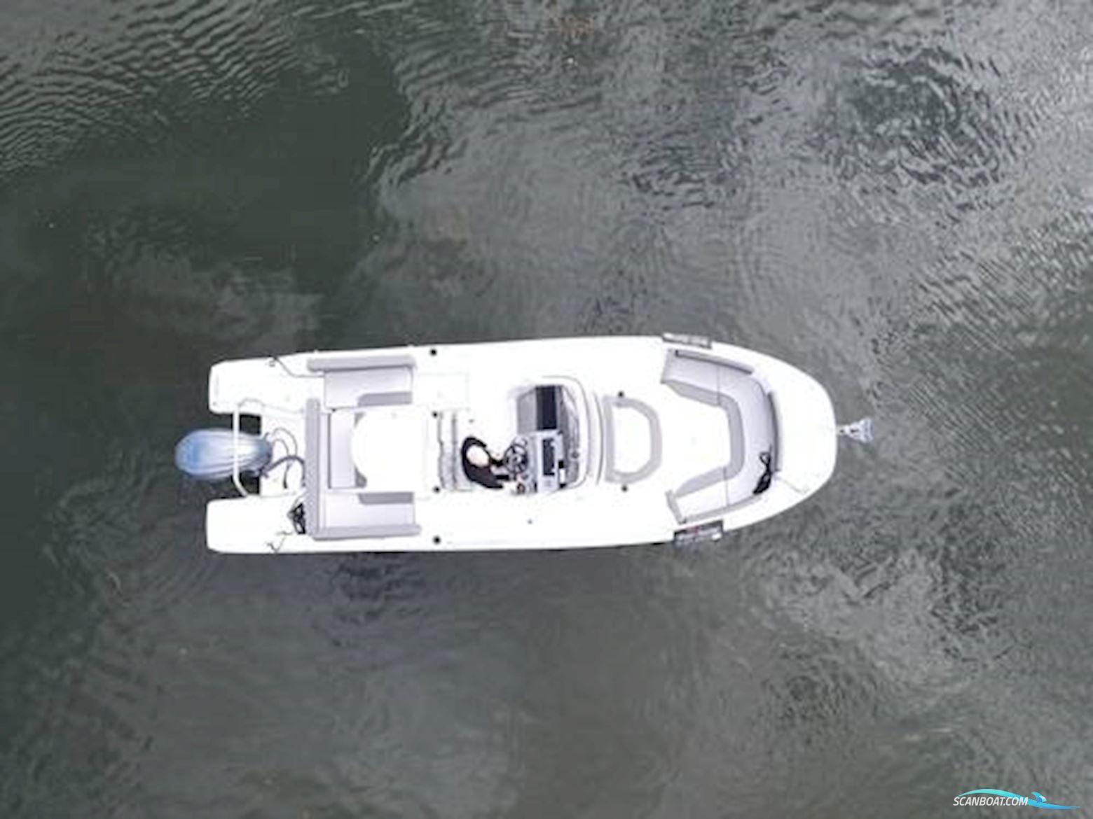 Jeanneau Cap Camarat 7.5 CC Series 3