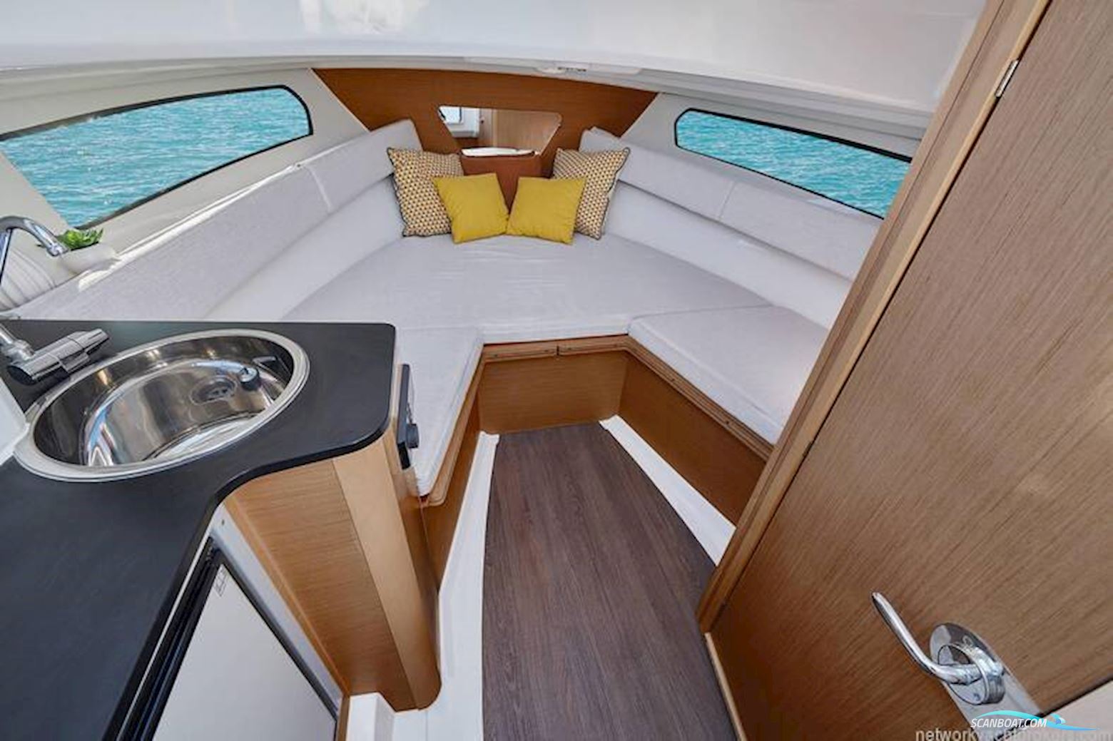 Jeanneau Cap Camarat 7.5 WA s3