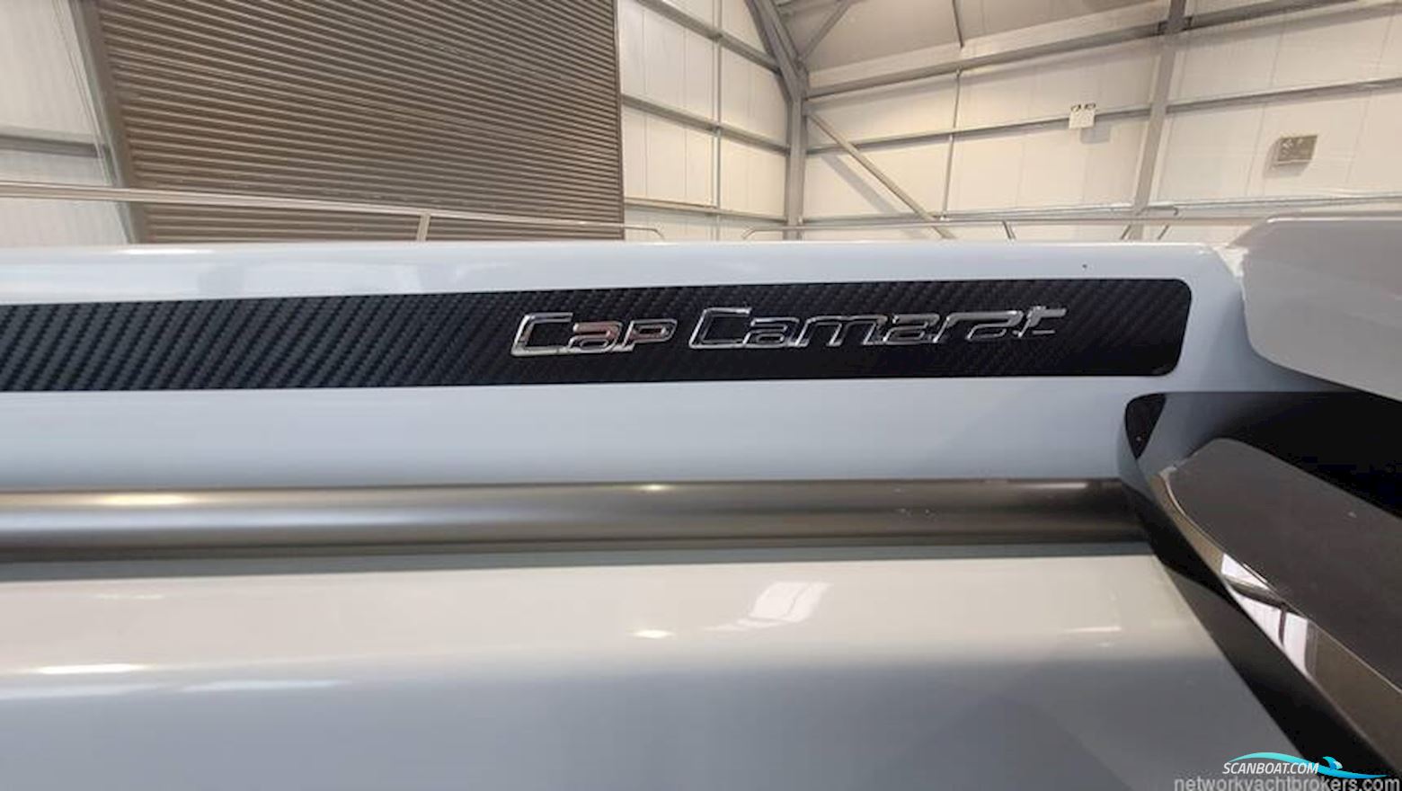 Jeanneau Cap Camarat 7.5 WA s3