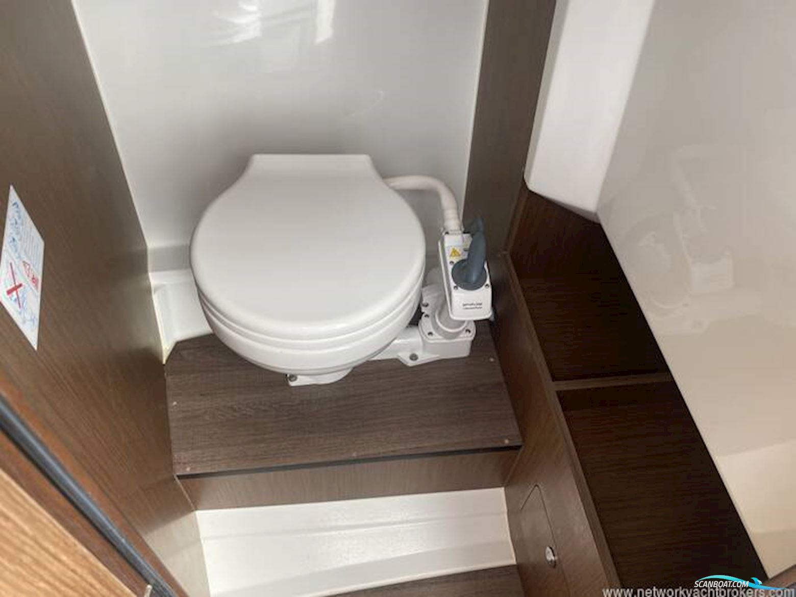 Jeanneau CAP CAMARAT 7.5 WA SERIE 3