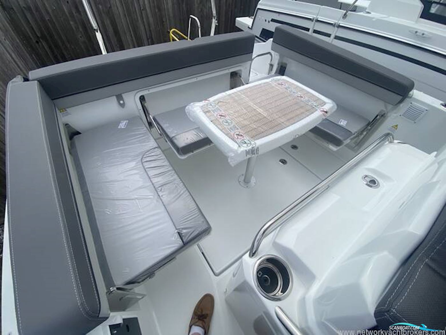 Jeanneau CAP CAMARAT 7.5 WA SERIE 3