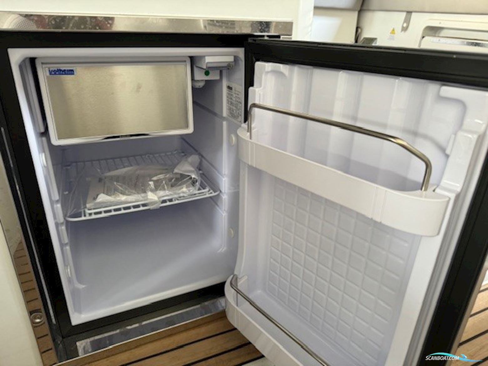 Jeanneau Cap Camarat 7.5 WA Serie-3