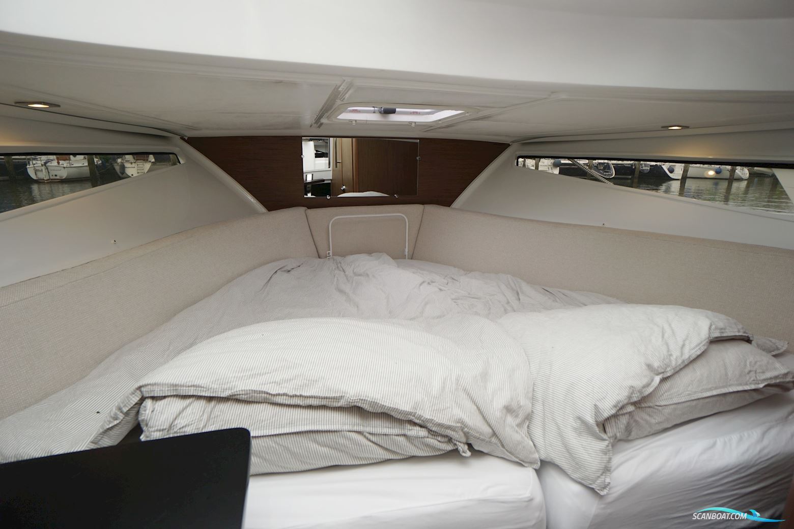 Jeanneau Cap Camarat 8.5 WA