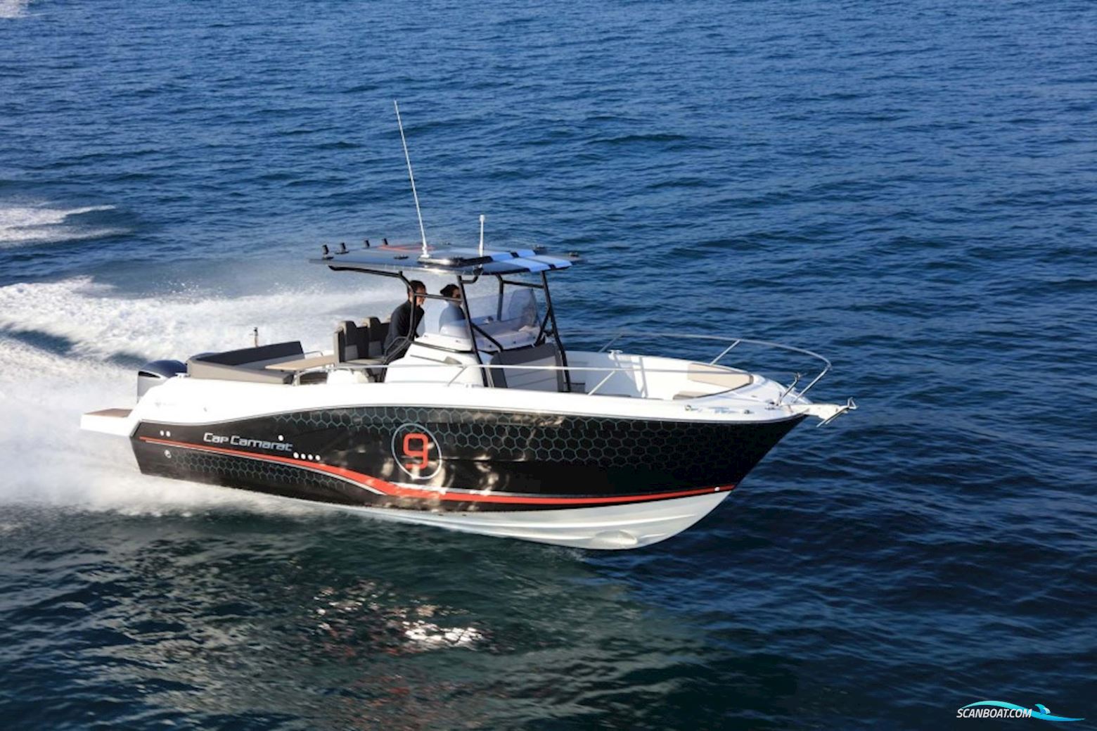 Jeanneau Cap Camarat 9.0 CC