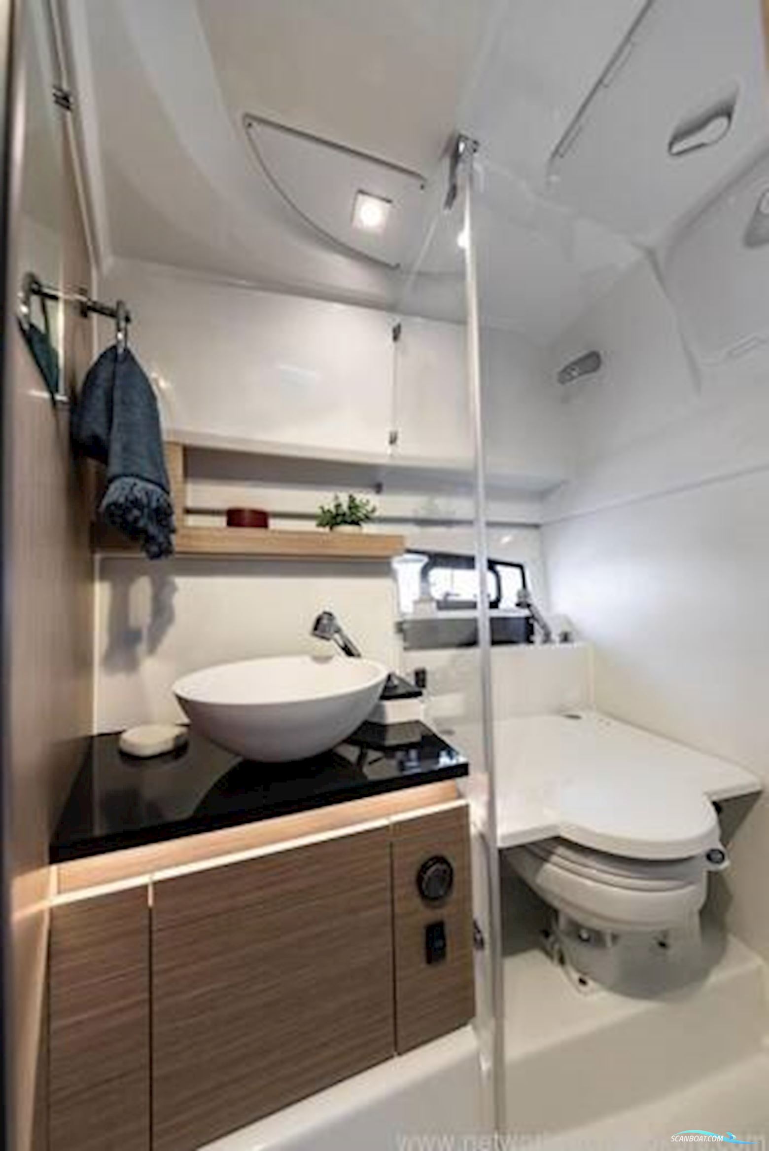 Jeanneau Cap Camarat 9.0 WA S2