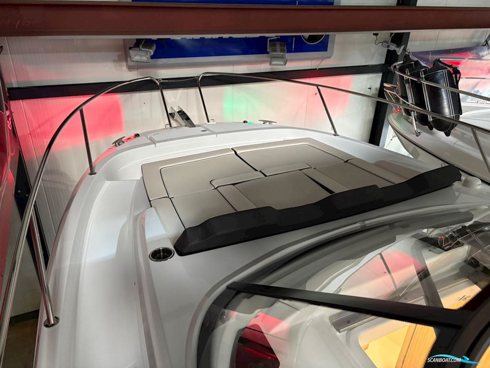 Jeanneau Cap Camarat 9.0 WA S2