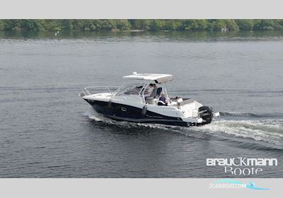Jeanneau Cap Camarat 9.0 WA Motorbåt 2022, med Mercury Marine motor, Tyskland