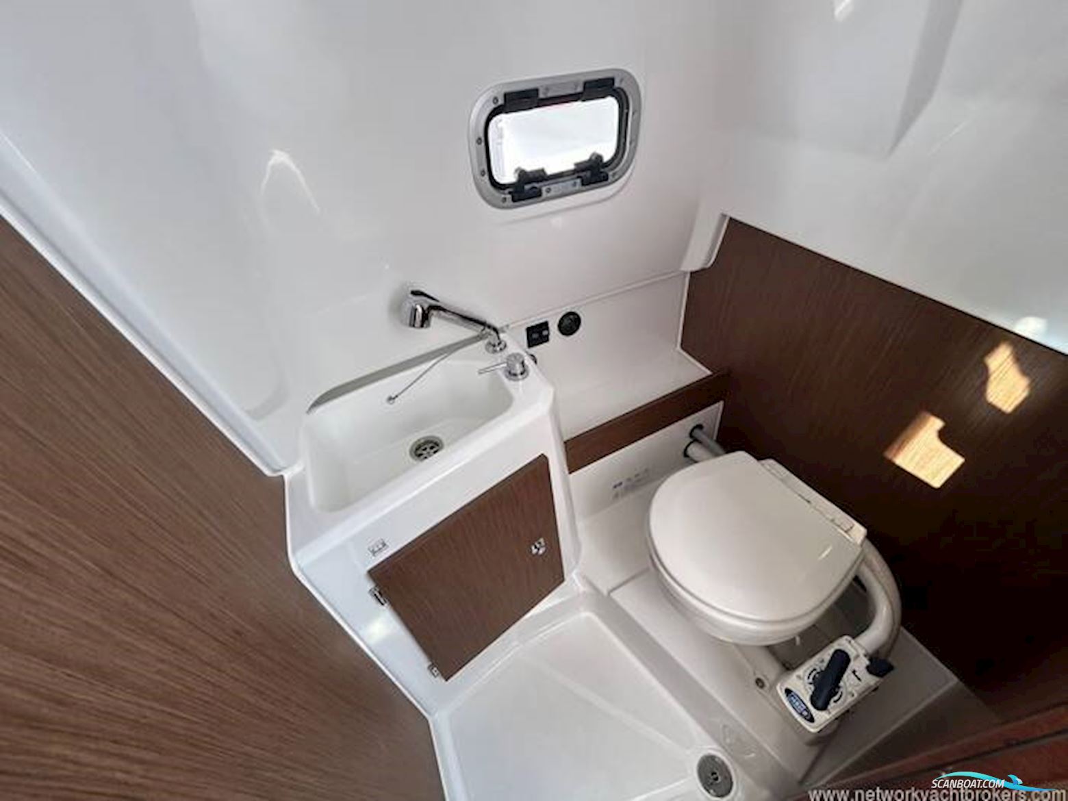 Jeanneau Cap Camarat 9.0CC