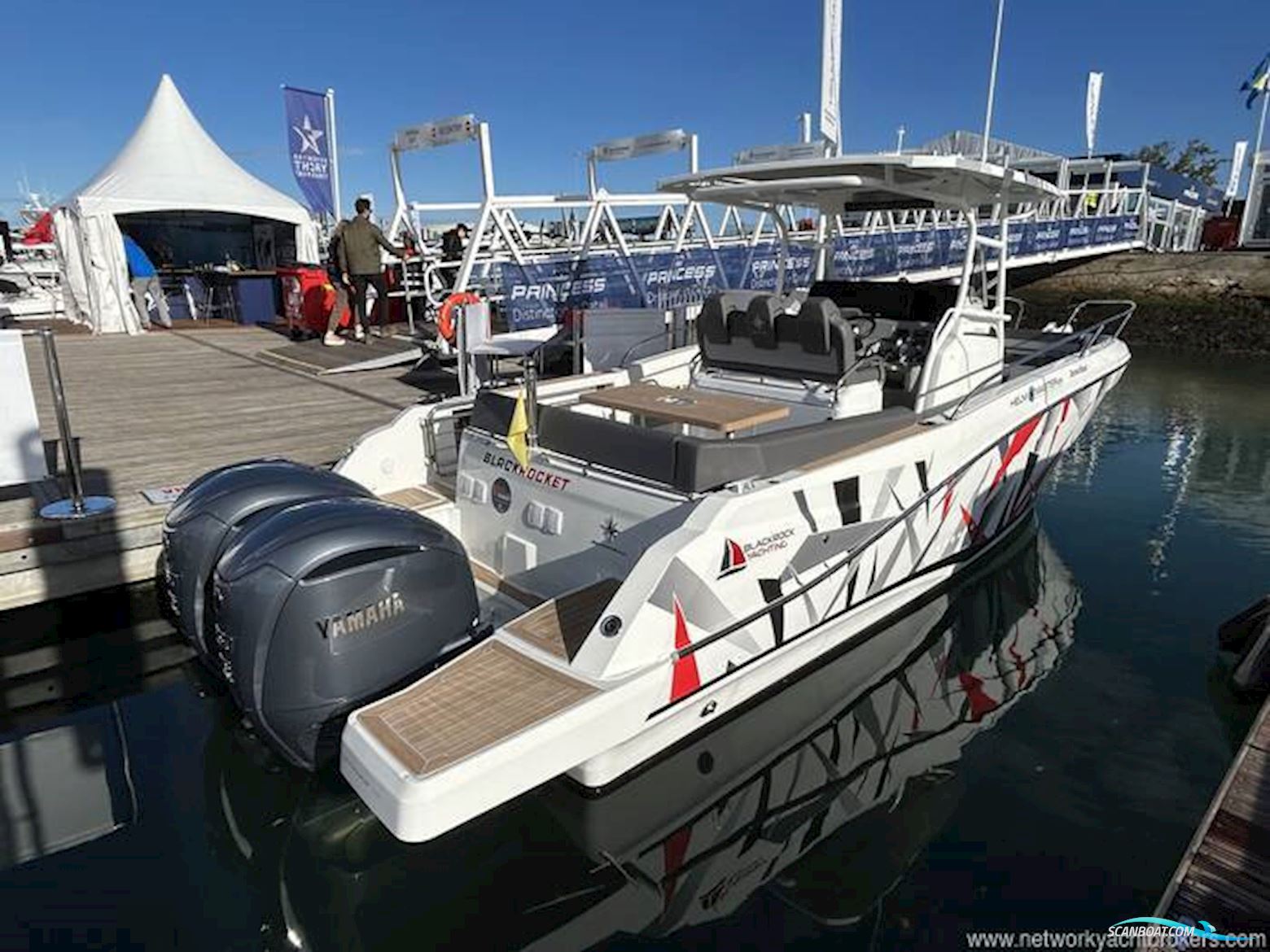 Jeanneau Cap Camarat 9.0CC