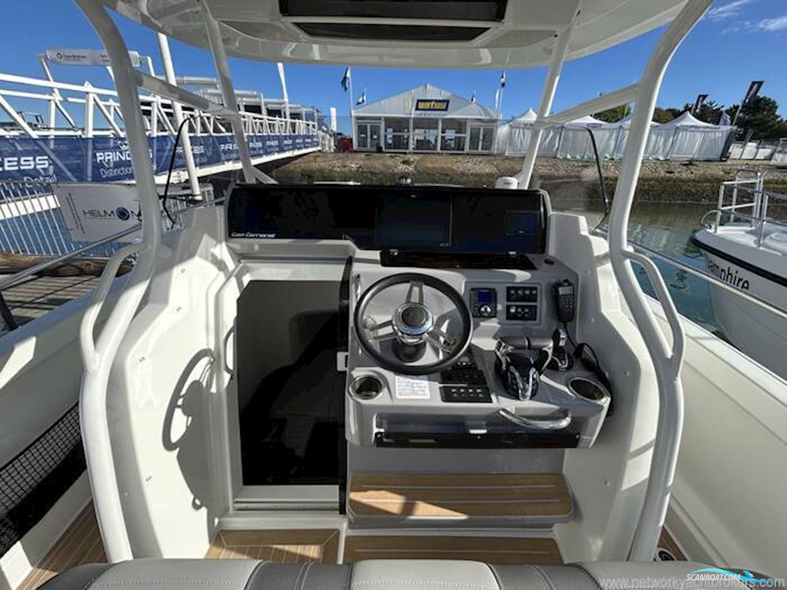 Jeanneau Cap Camarat 9.0CC