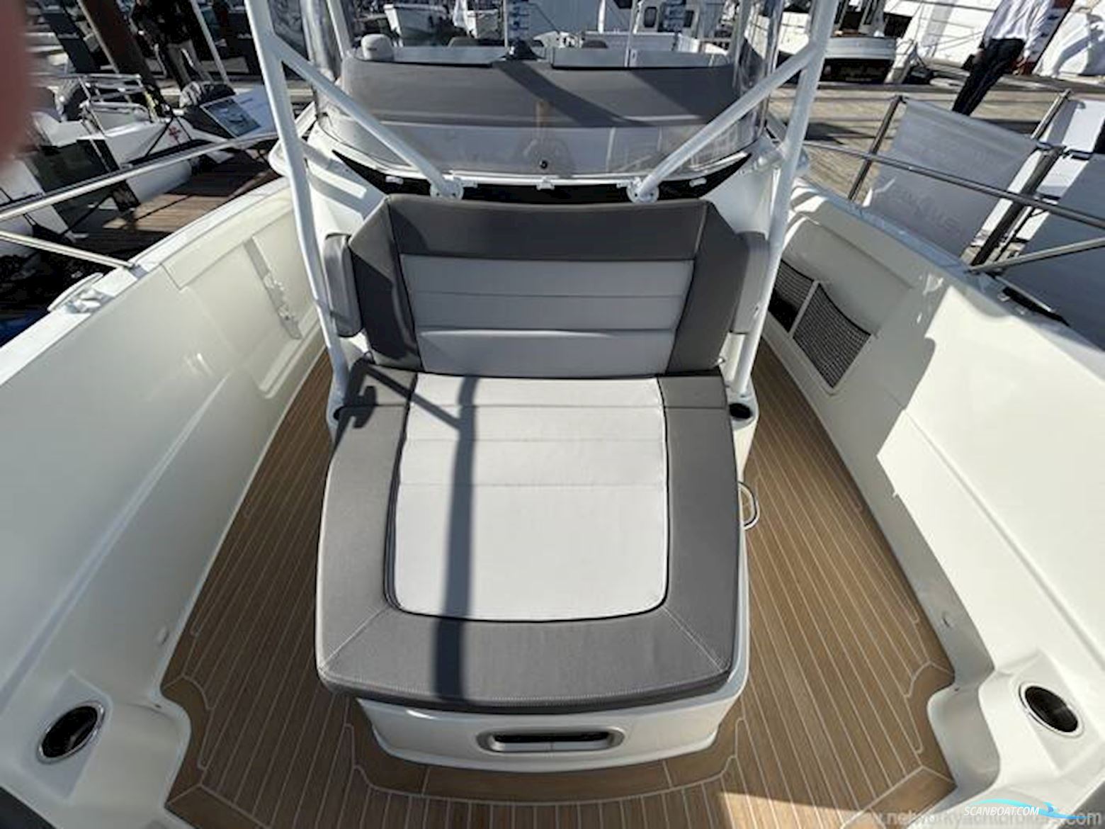 Jeanneau Cap Camarat 9.0CC