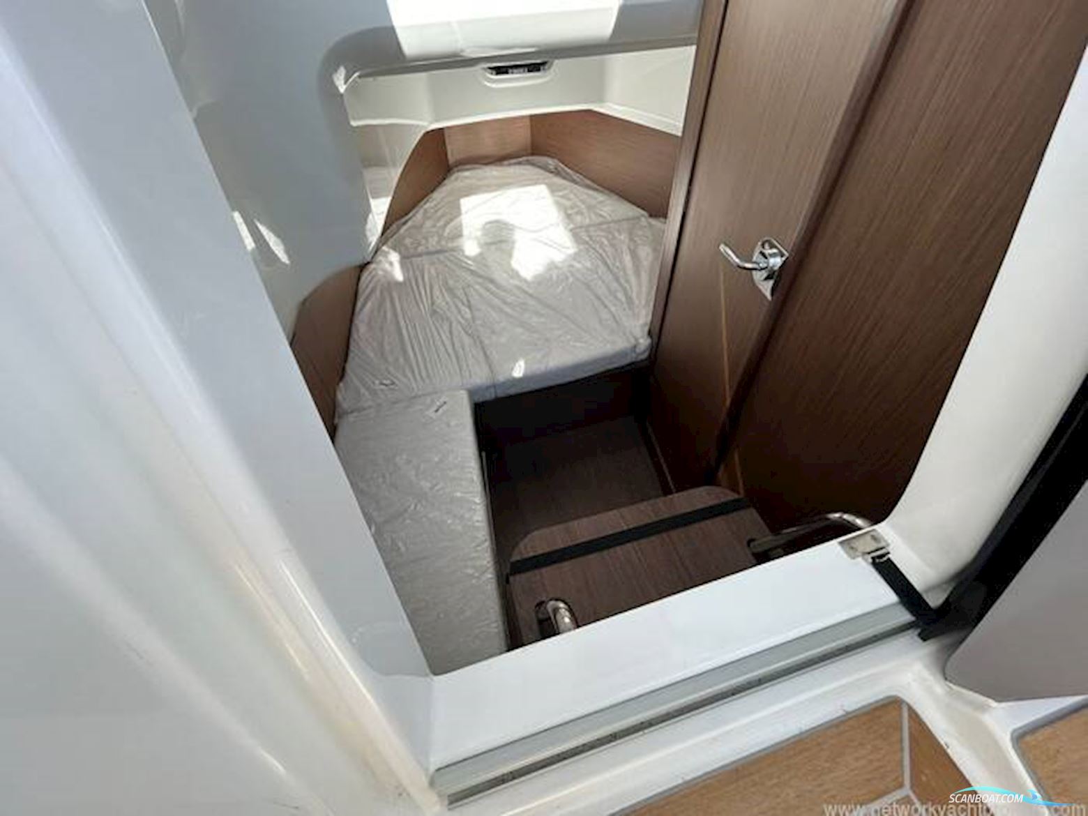 Jeanneau Cap Camarat 9.0CC