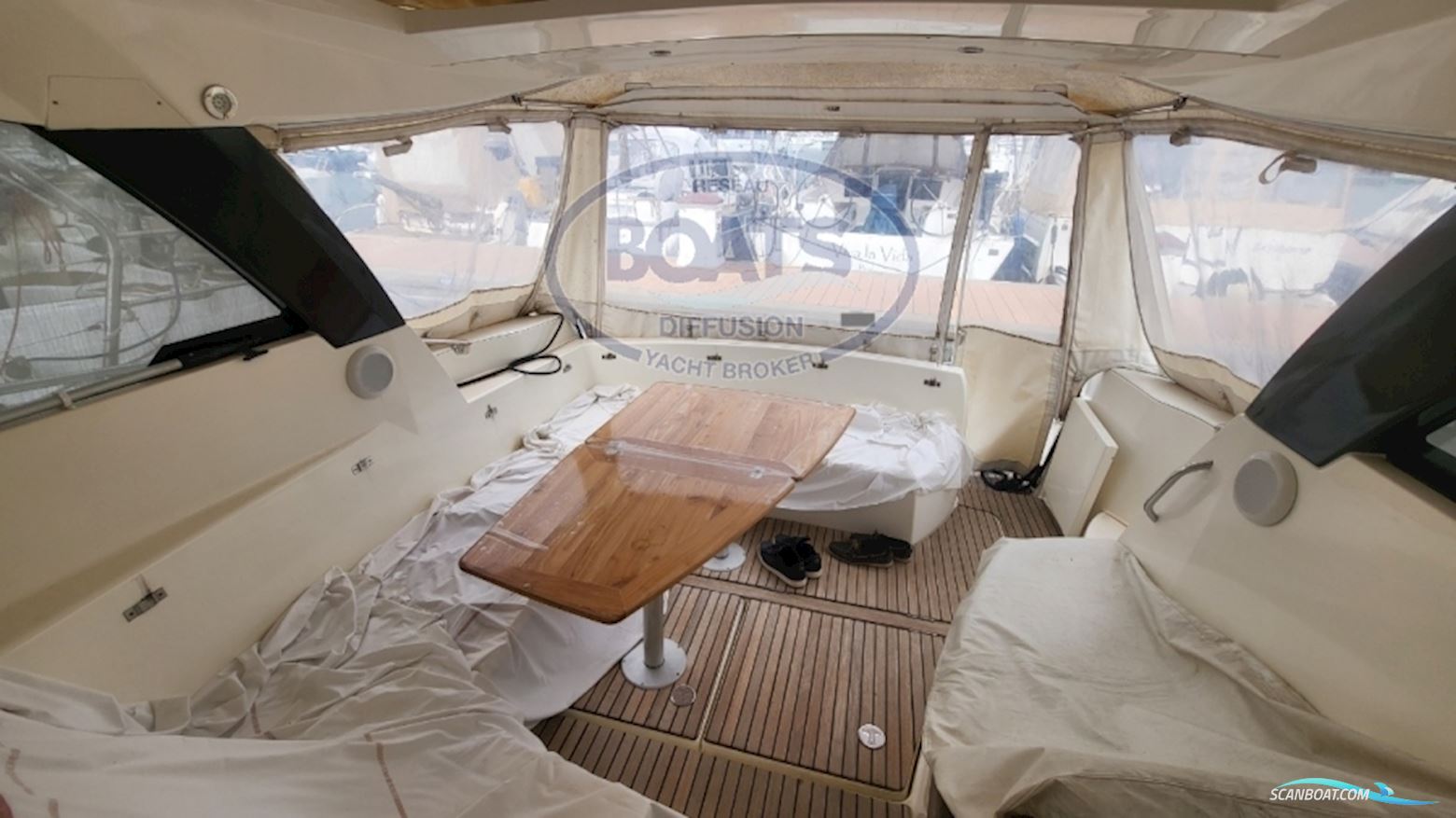 Jeanneau Leader 10