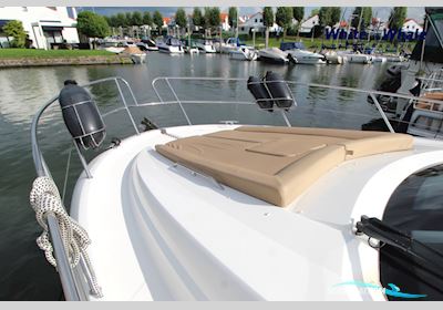 Jeanneau Leader 10 Motorbåt 2013, med 2x Volvo Penta motor, Holland