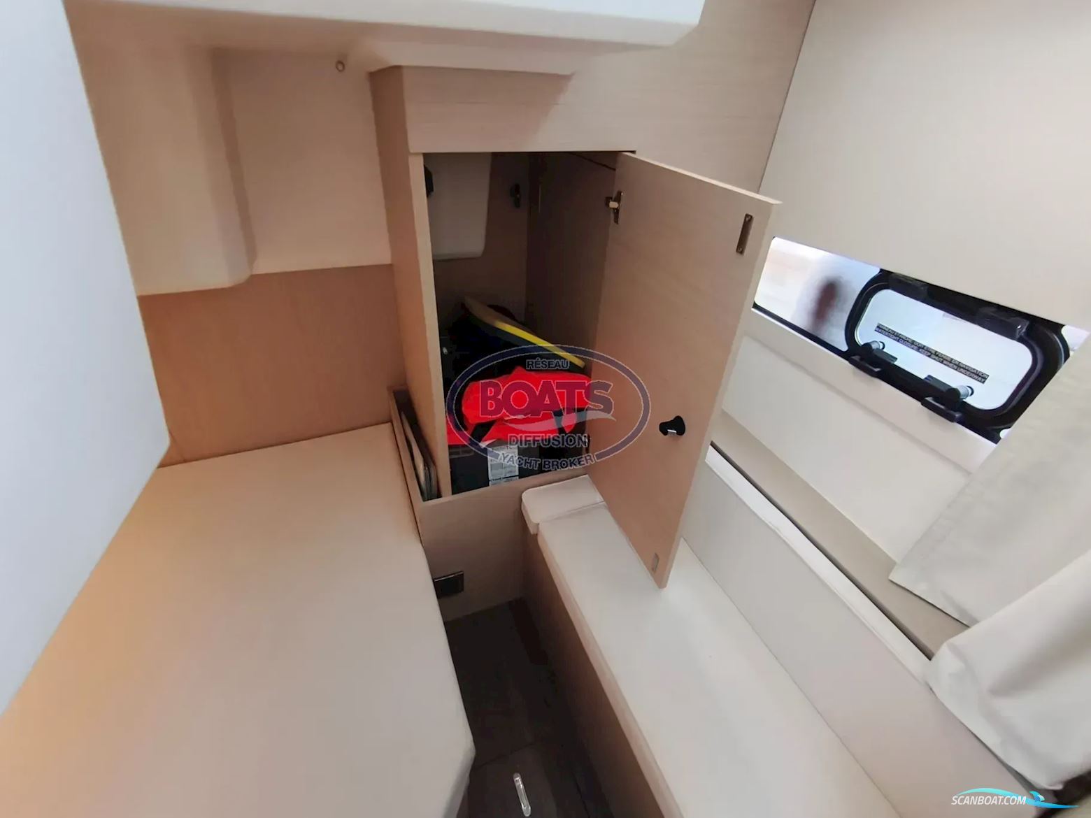Jeanneau Leader 30