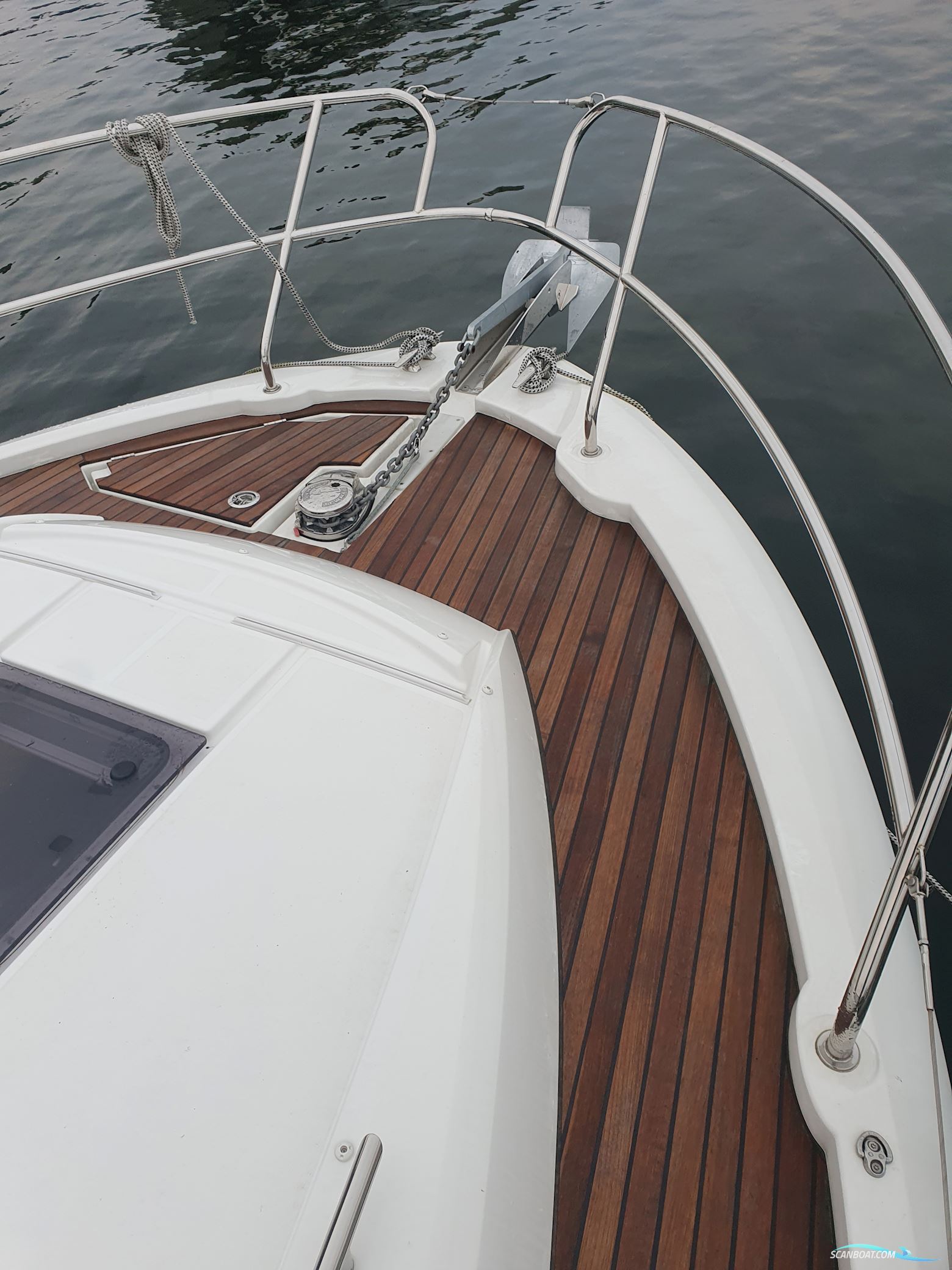 Jeanneau Leader 36 Modell 2019