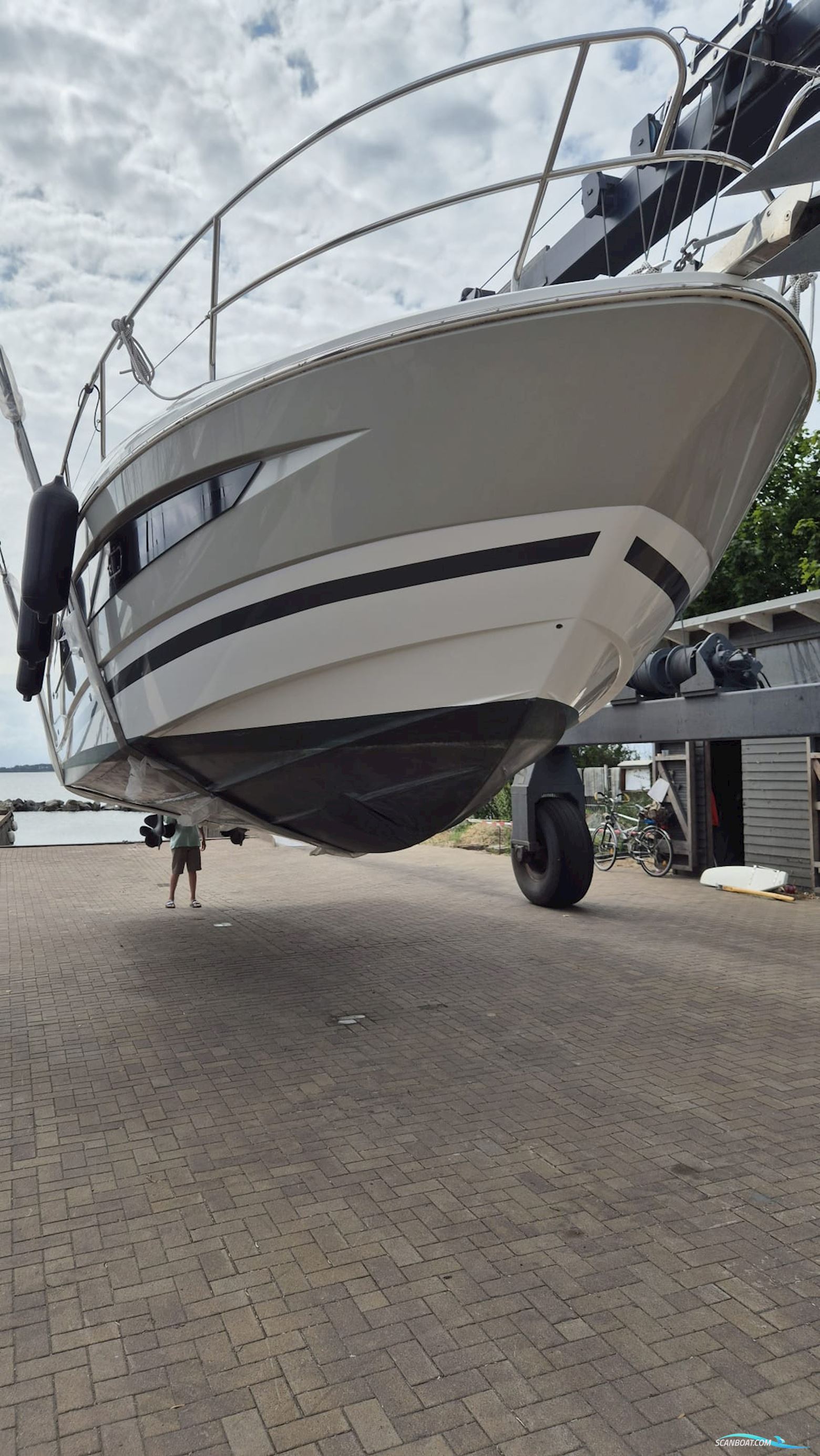 Jeanneau Leader 36 Modell 2019