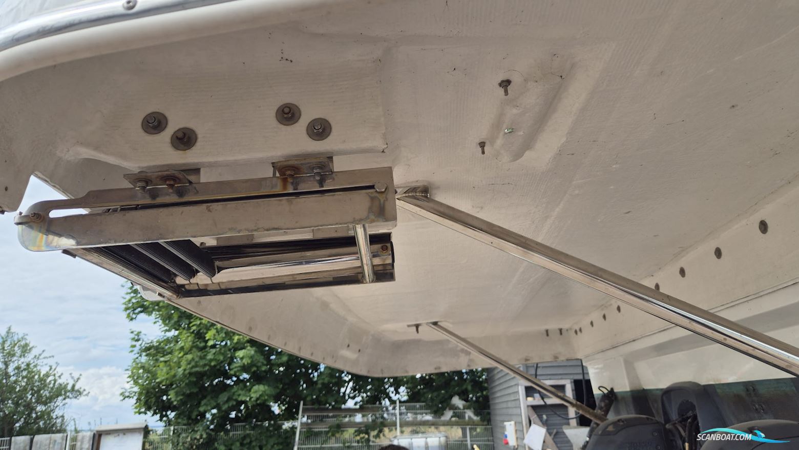 Jeanneau Leader 36 Modell 2019