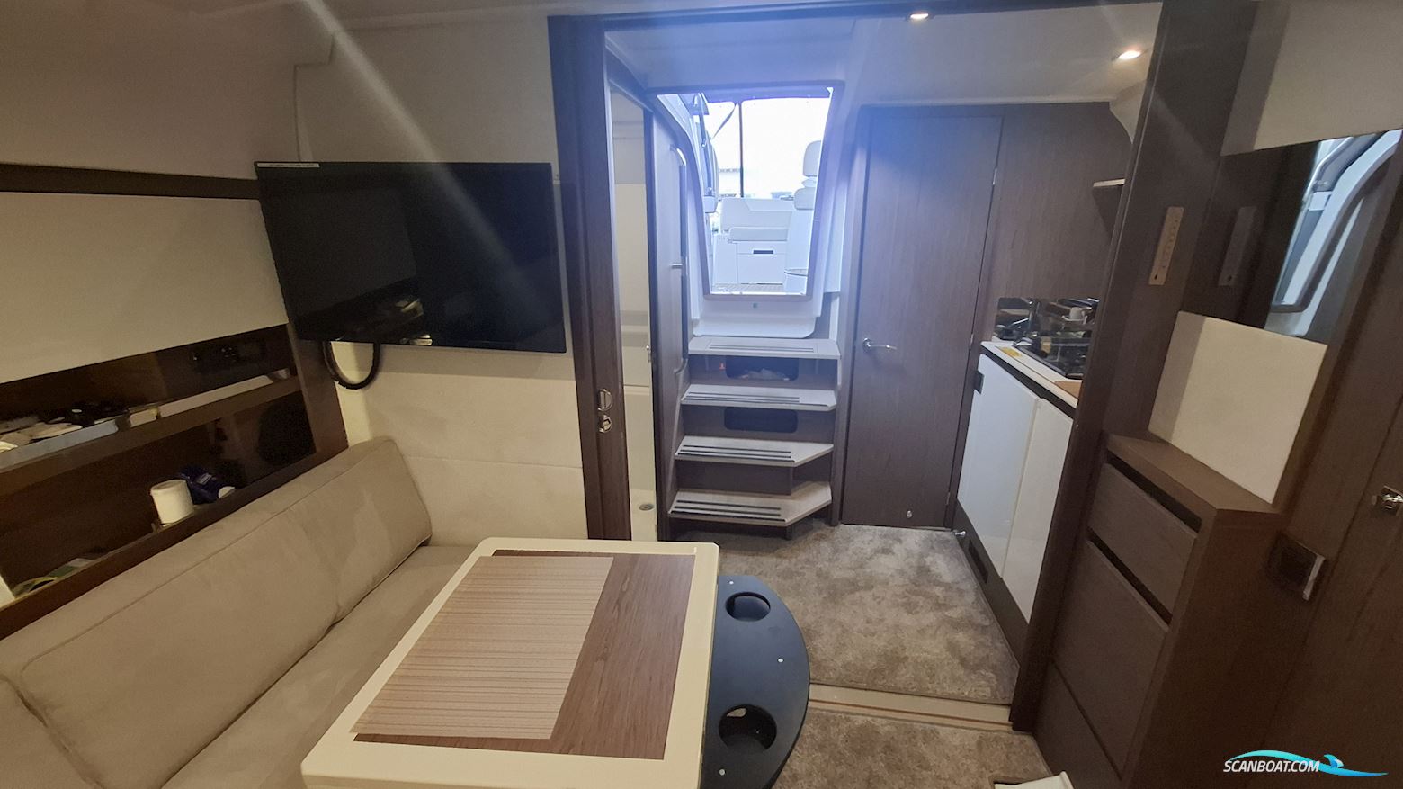 Jeanneau Leader 36 Modell 2019