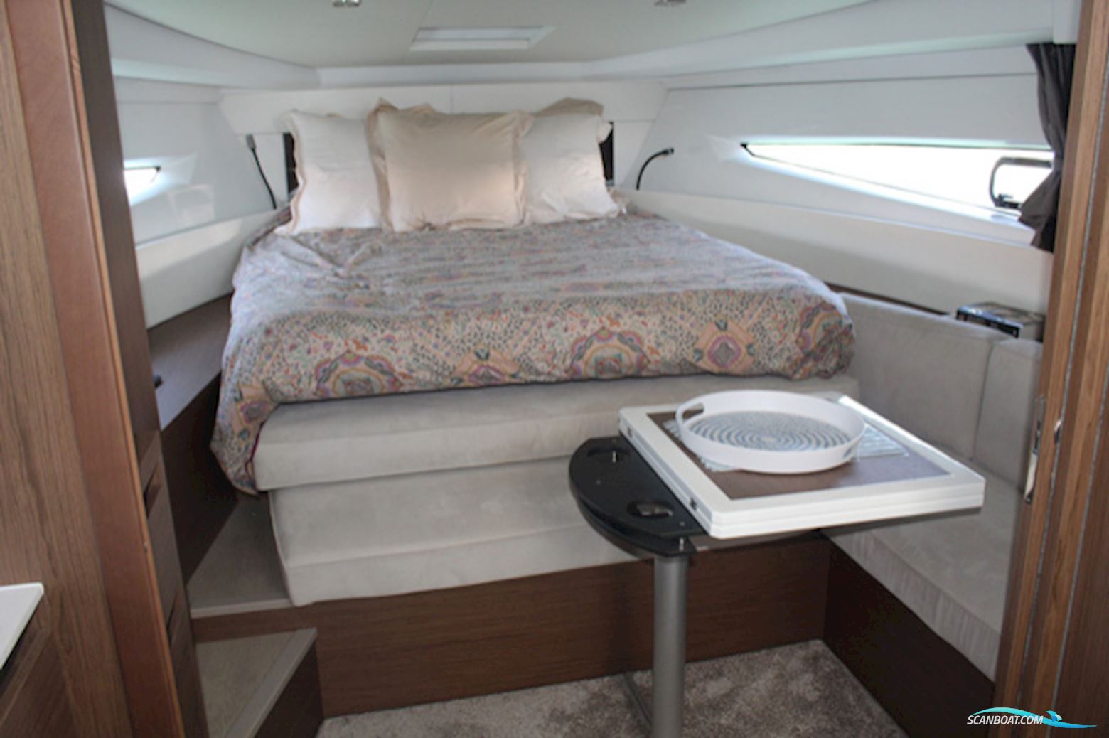 Jeanneau Leader 36