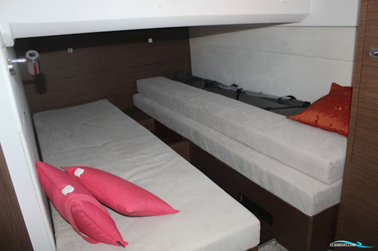 Jeanneau Leader 36