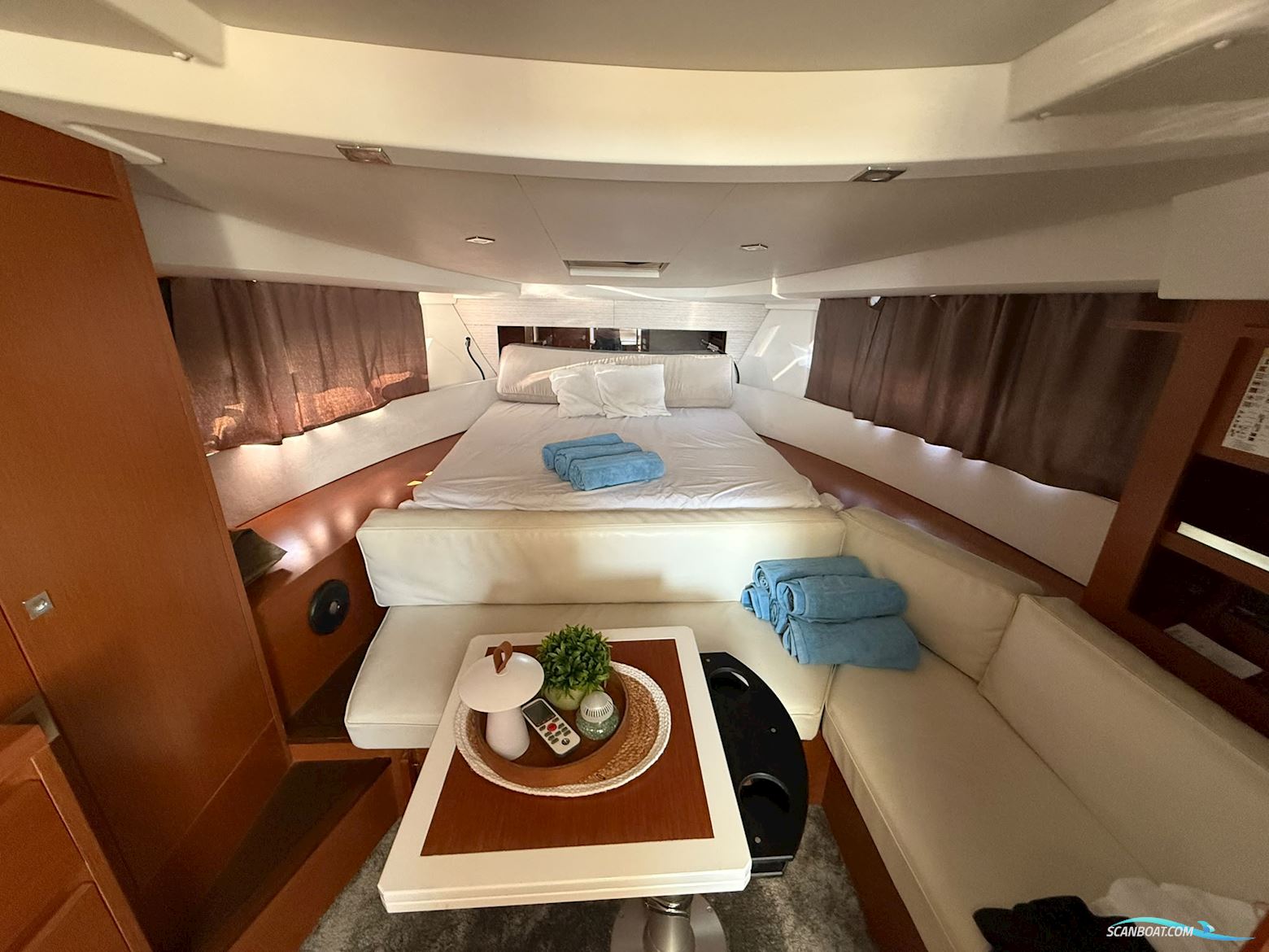 Jeanneau Leader 36