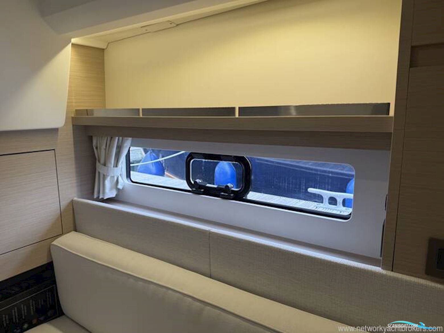 Jeanneau Leader 36