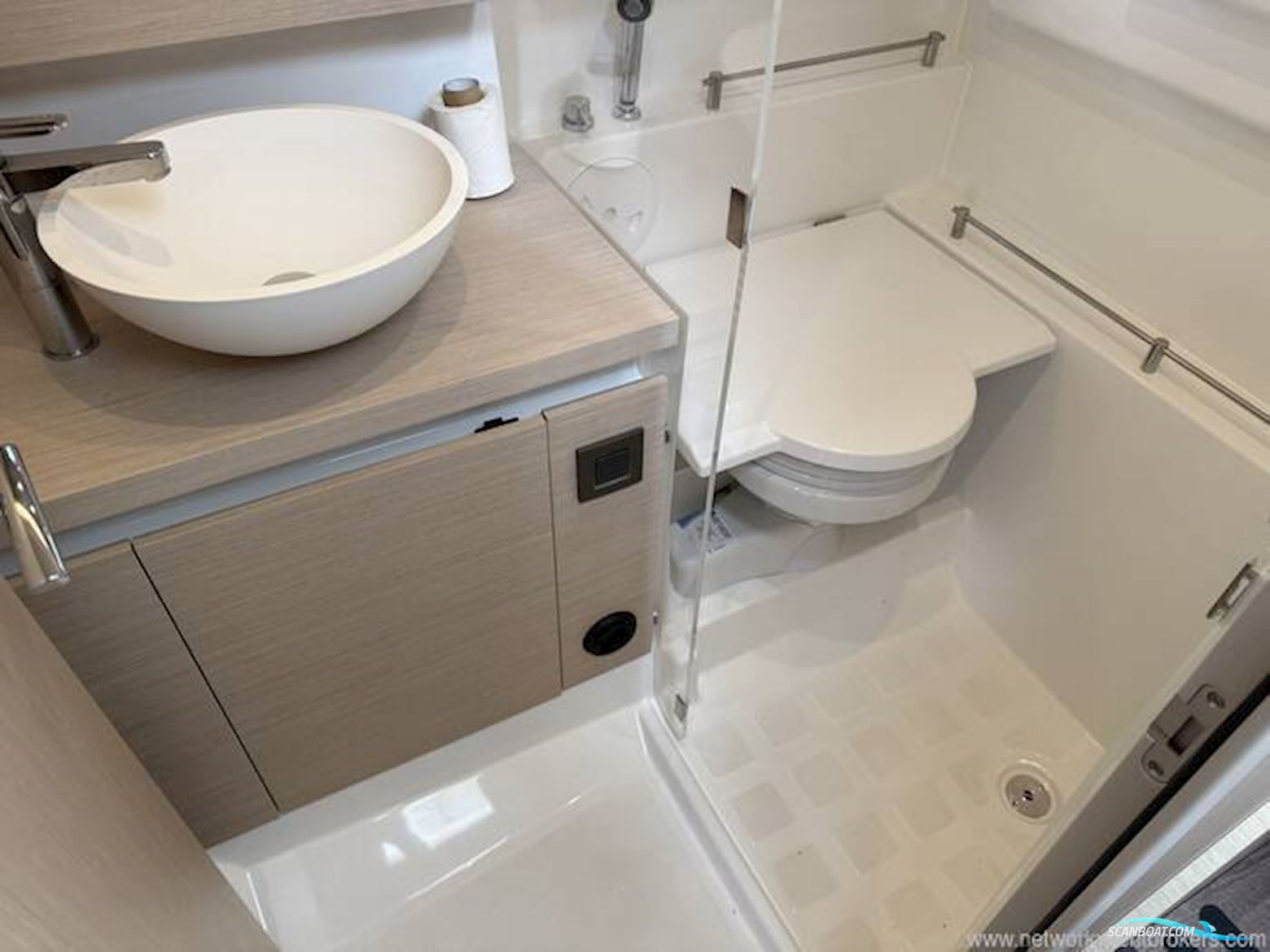 Jeanneau Leader 36