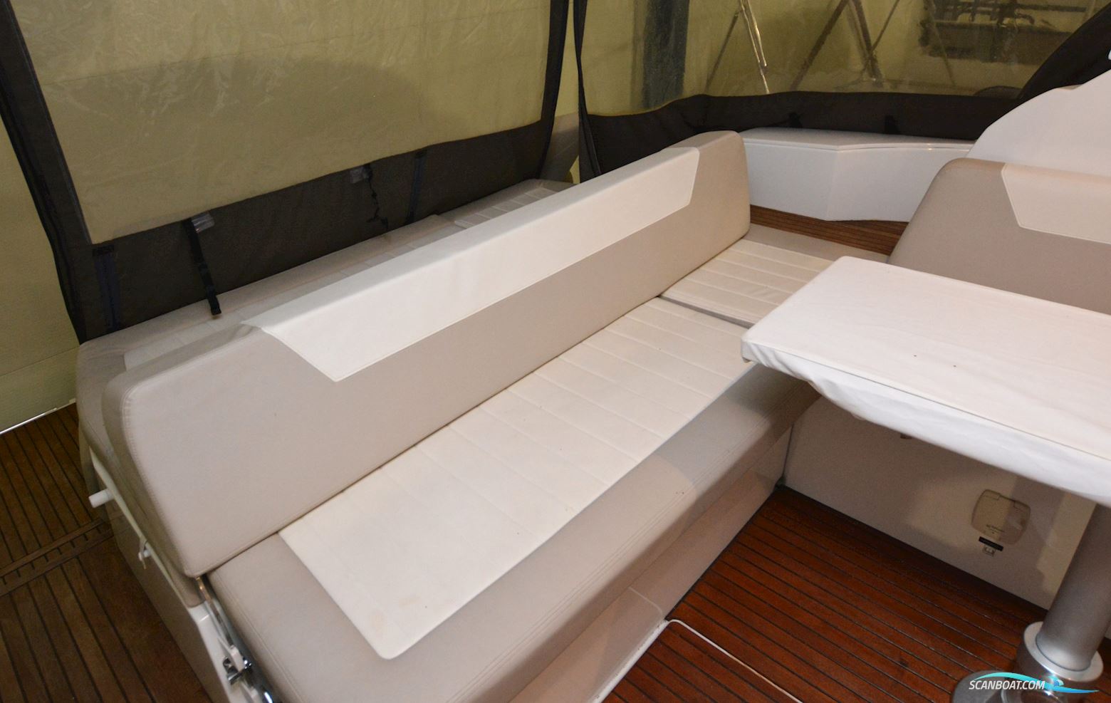 Jeanneau Leader 40