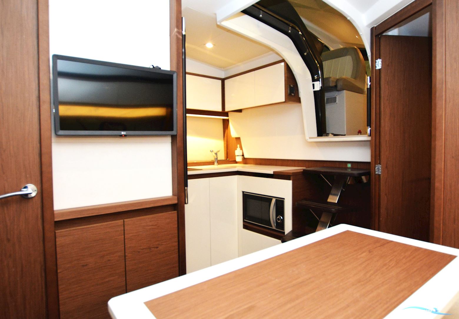 Jeanneau Leader 40