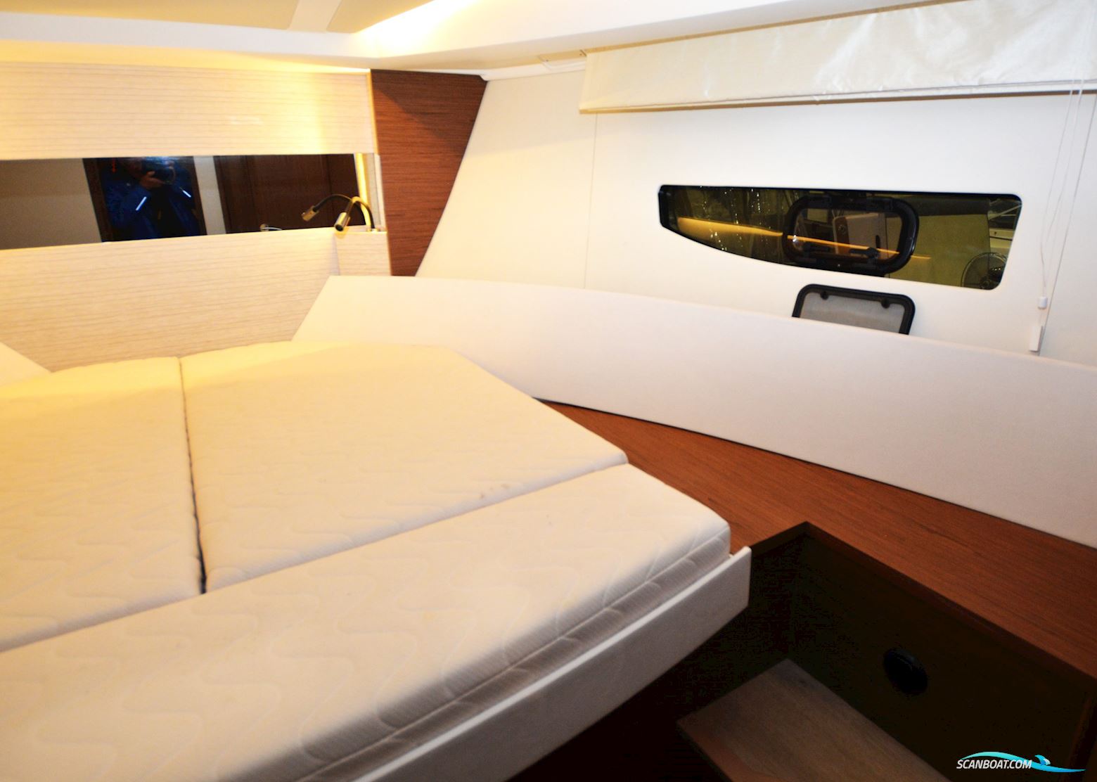 Jeanneau Leader 40
