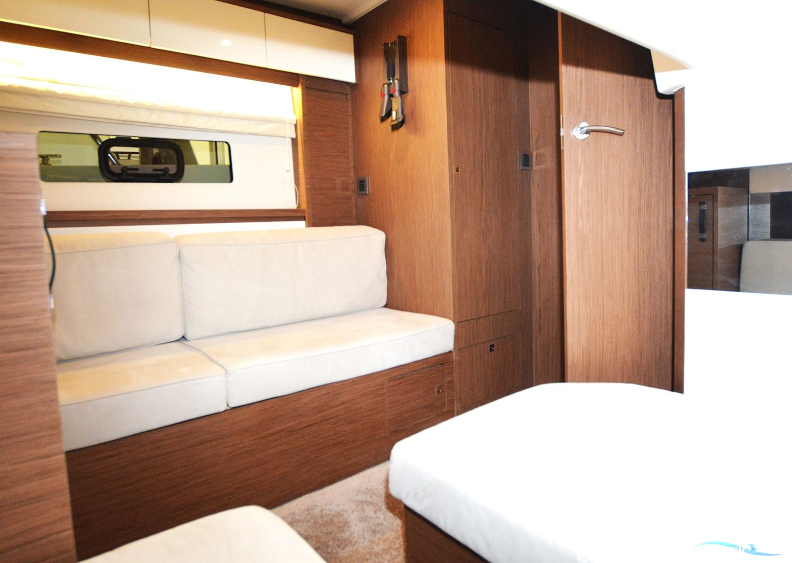 Jeanneau Leader 40