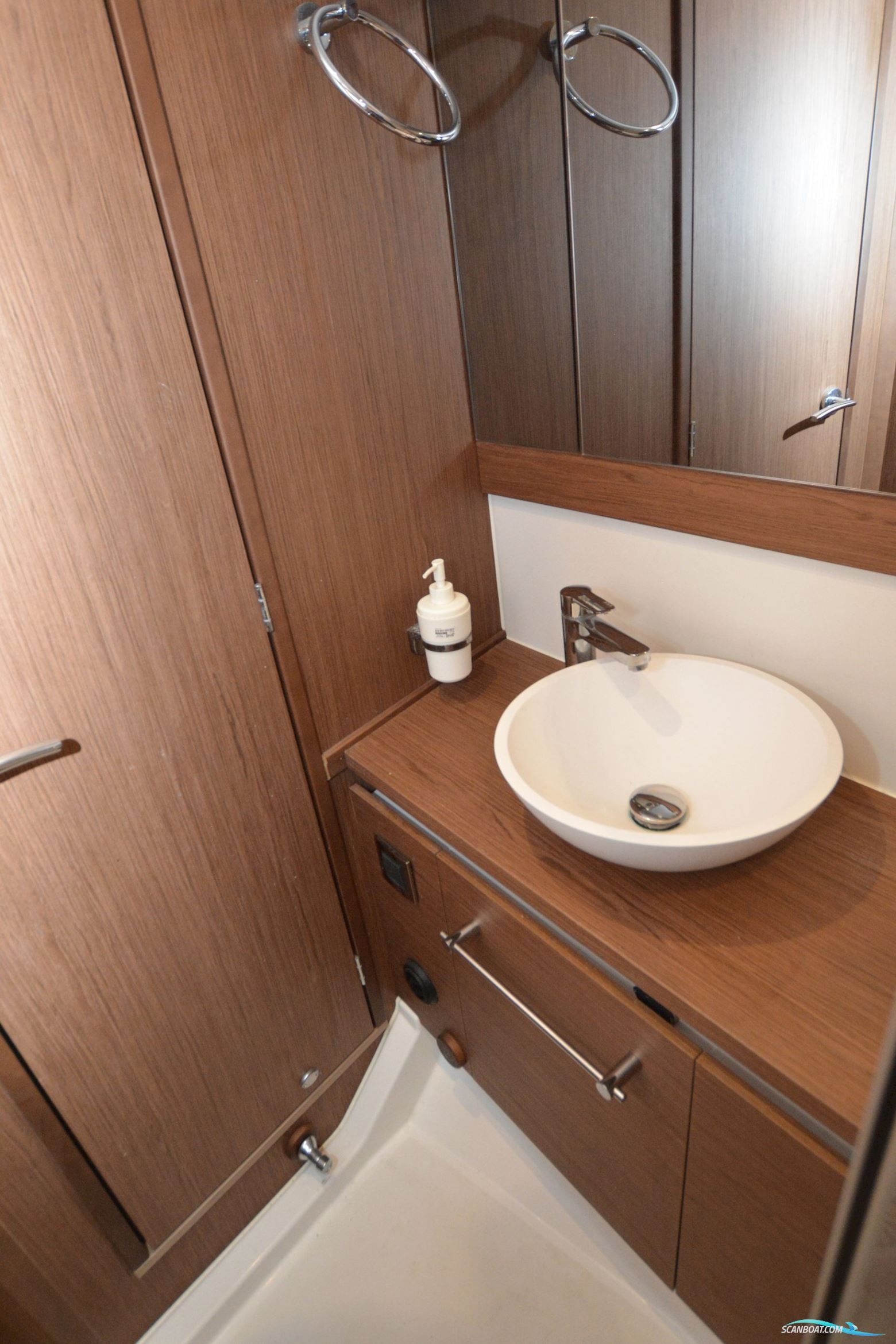 Jeanneau Leader 40