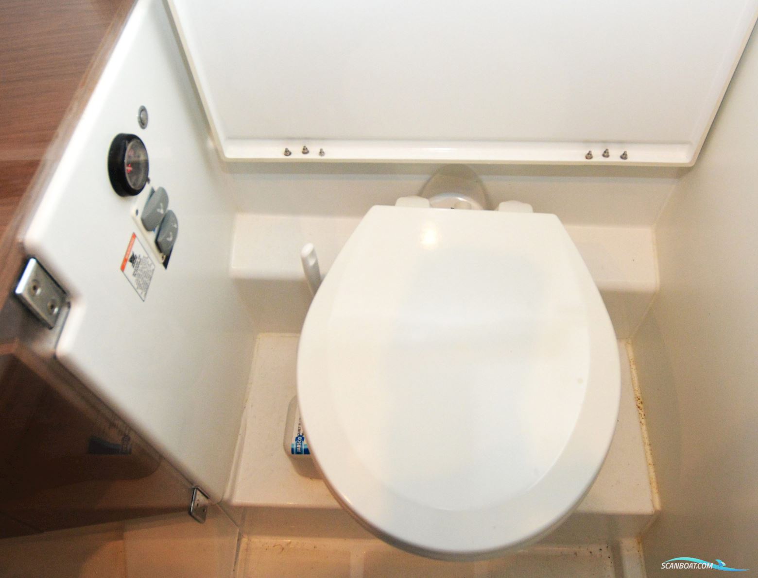 Jeanneau Leader 40
